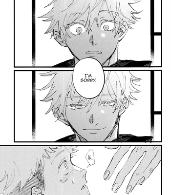 [Kururikururi / prima*] Kururikururi Reprint Anthology – Jujutsu Kaisen dj [Eng] — 036