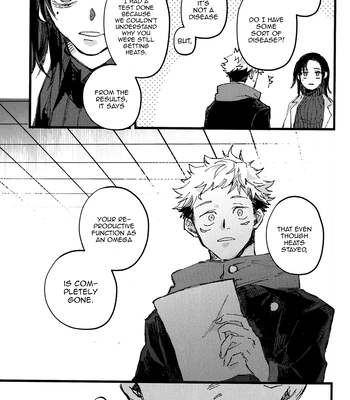 [Kururikururi / prima*] Kururikururi Reprint Anthology – Jujutsu Kaisen dj [Eng] — 044