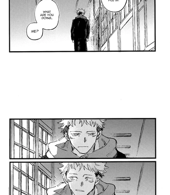 [Kururikururi / prima*] Kururikururi Reprint Anthology – Jujutsu Kaisen dj [Eng] — 047