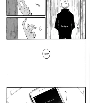 [Kururikururi / prima*] Kururikururi Reprint Anthology – Jujutsu Kaisen dj [Eng] — 054