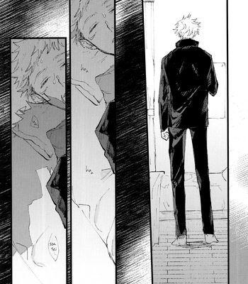 [Kururikururi / prima*] Kururikururi Reprint Anthology – Jujutsu Kaisen dj [Eng] — 057