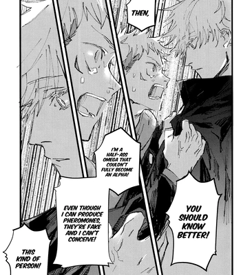 [Kururikururi / prima*] Kururikururi Reprint Anthology – Jujutsu Kaisen dj [Eng] — 066