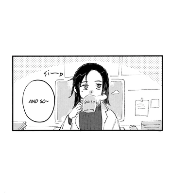 [Kururikururi / prima*] Kururikururi Reprint Anthology – Jujutsu Kaisen dj [Eng] — 074