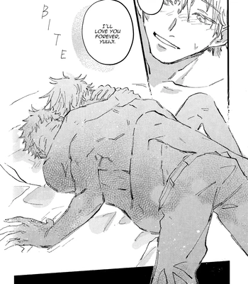 [Kururikururi / prima*] Kururikururi Reprint Anthology – Jujutsu Kaisen dj [Eng] — 095