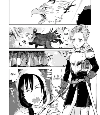 [Kurukuru Ponzu (Citron)] Yuusha-kun to Incubus | The Little Hero and the Incubus [Eng] — 3