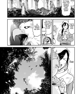 [Kurukuru Ponzu (Citron)] Yuusha-kun to Incubus | The Little Hero and the Incubus [Eng] — 4