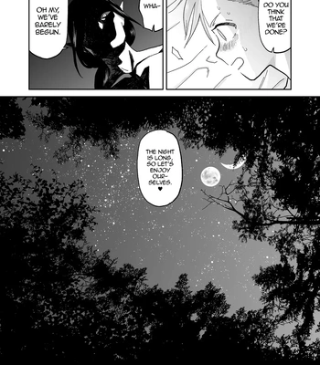 [Kurukuru Ponzu (Citron)] Yuusha-kun to Incubus | The Little Hero and the Incubus [Eng] — 18