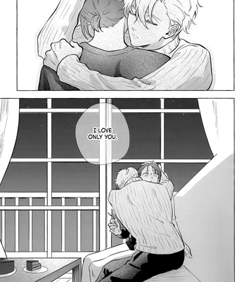 [Kotoba Tsuzuri (Sumisuke)] One and Only – Blue Lock dj [Eng] — 6