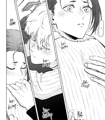 [Kotoba Tsuzuri (Sumisuke)] One and Only – Blue Lock dj [Eng] — 7