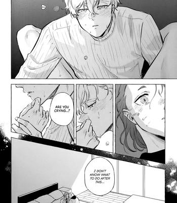 [Kotoba Tsuzuri (Sumisuke)] One and Only – Blue Lock dj [Eng] — 17