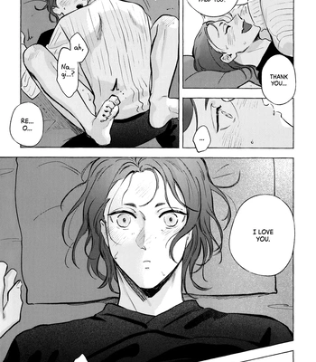 [Kotoba Tsuzuri (Sumisuke)] One and Only – Blue Lock dj [Eng] — 020