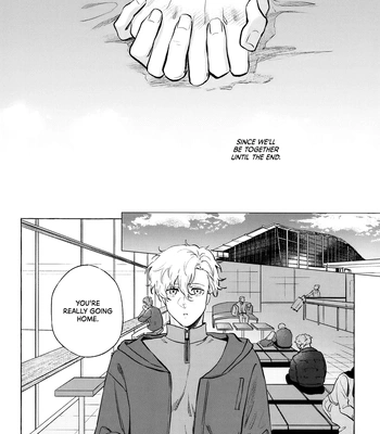 [Kotoba Tsuzuri (Sumisuke)] One and Only – Blue Lock dj [Eng] — 023