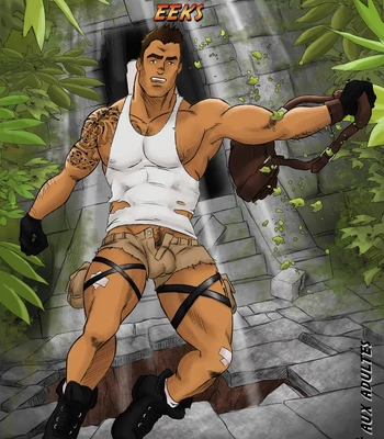 [Eeks] Adam Carville and Yaksha [Eng]