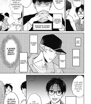 [SEMORI Nanako, SEKIHARA Negu] Kaniteki Pervert Romance – Vol.05 [Eng] — 034