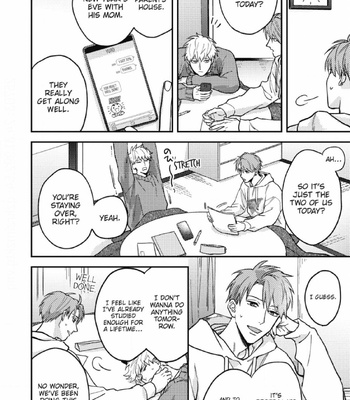 [SEMORI Nanako, SEKIHARA Negu] Kaniteki Pervert Romance – Vol.05 [Eng] — 169