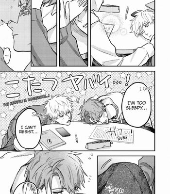 [SEMORI Nanako, SEKIHARA Negu] Kaniteki Pervert Romance – Vol.05 [Eng] — 170