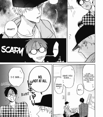 [SEMORI Nanako, SEKIHARA Negu] Kaniteki Pervert Romance – Vol.05 [Eng] — 036