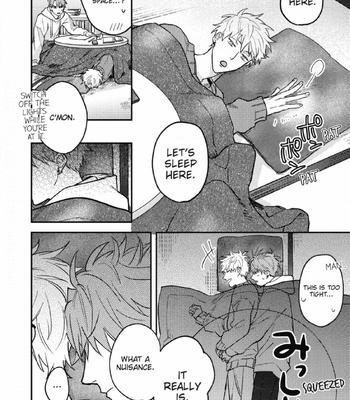 [SEMORI Nanako, SEKIHARA Negu] Kaniteki Pervert Romance – Vol.05 [Eng] — 171