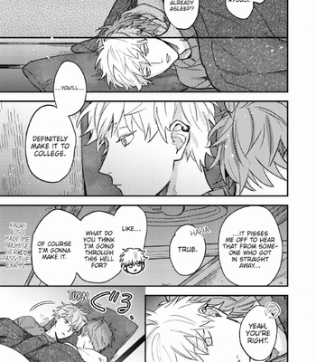 [SEMORI Nanako, SEKIHARA Negu] Kaniteki Pervert Romance – Vol.05 [Eng] — 172