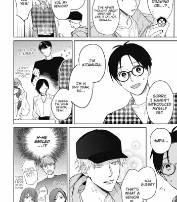 [SEMORI Nanako, SEKIHARA Negu] Kaniteki Pervert Romance – Vol.05 [Eng] — 037