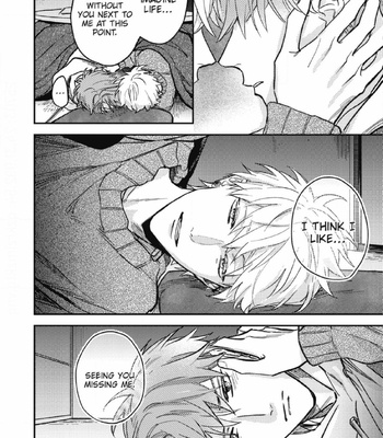 [SEMORI Nanako, SEKIHARA Negu] Kaniteki Pervert Romance – Vol.05 [Eng] — 173