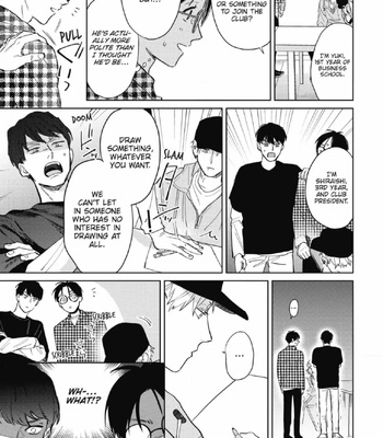 [SEMORI Nanako, SEKIHARA Negu] Kaniteki Pervert Romance – Vol.05 [Eng] — 038