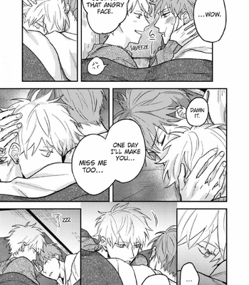 [SEMORI Nanako, SEKIHARA Negu] Kaniteki Pervert Romance – Vol.05 [Eng] — 174