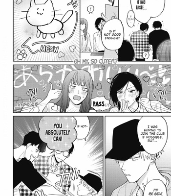 [SEMORI Nanako, SEKIHARA Negu] Kaniteki Pervert Romance – Vol.05 [Eng] — 039