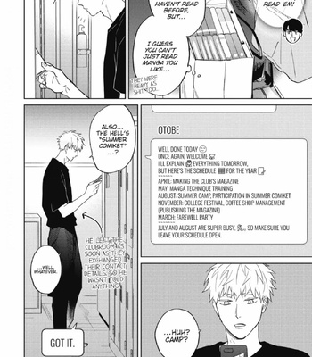 [SEMORI Nanako, SEKIHARA Negu] Kaniteki Pervert Romance – Vol.05 [Eng] — 041