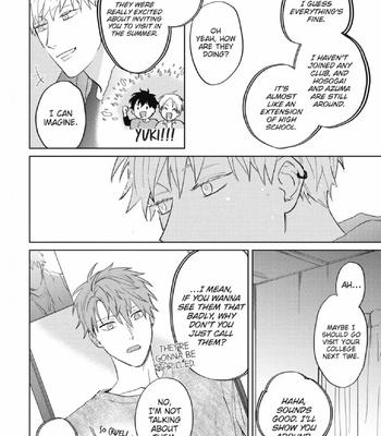 [SEMORI Nanako, SEKIHARA Negu] Kaniteki Pervert Romance – Vol.05 [Eng] — 045