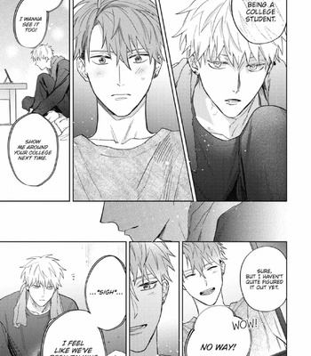 [SEMORI Nanako, SEKIHARA Negu] Kaniteki Pervert Romance – Vol.05 [Eng] — 046