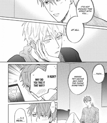 [SEMORI Nanako, SEKIHARA Negu] Kaniteki Pervert Romance – Vol.05 [Eng] — 047