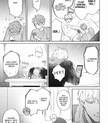 [SEMORI Nanako, SEKIHARA Negu] Kaniteki Pervert Romance – Vol.05 [Eng] — 048