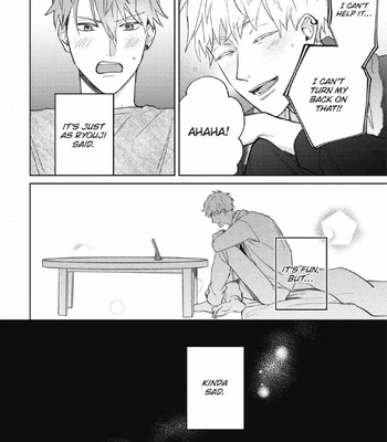 [SEMORI Nanako, SEKIHARA Negu] Kaniteki Pervert Romance – Vol.05 [Eng] — 049