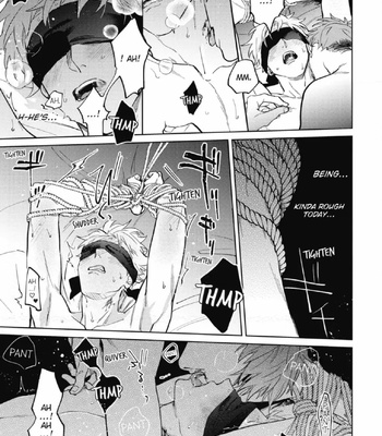 [SEMORI Nanako, SEKIHARA Negu] Kaniteki Pervert Romance – Vol.05 [Eng] — 052