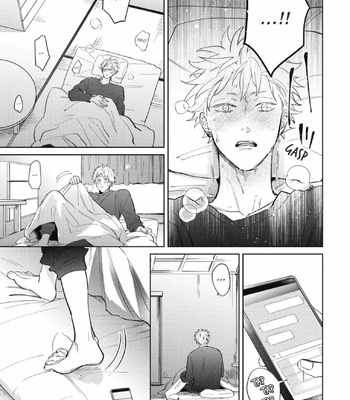 [SEMORI Nanako, SEKIHARA Negu] Kaniteki Pervert Romance – Vol.05 [Eng] — 054