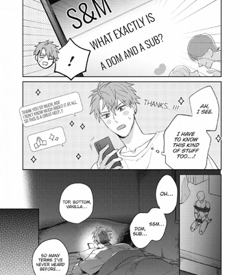 [SEMORI Nanako, SEKIHARA Negu] Kaniteki Pervert Romance – Vol.05 [Eng] — 131