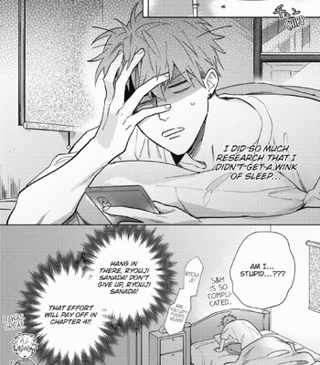 [SEMORI Nanako, SEKIHARA Negu] Kaniteki Pervert Romance – Vol.05 [Eng] — 132