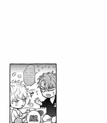 [SEMORI Nanako, SEKIHARA Negu] Kaniteki Pervert Romance – Vol.05 [Eng] — 133