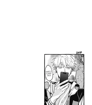 [SEMORI Nanako, SEKIHARA Negu] Kaniteki Pervert Romance – Vol.05 [Eng] — 2