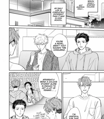 [SEMORI Nanako, SEKIHARA Negu] Kaniteki Pervert Romance – Vol.05 [Eng] — 7