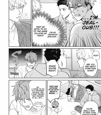[SEMORI Nanako, SEKIHARA Negu] Kaniteki Pervert Romance – Vol.05 [Eng] — 9