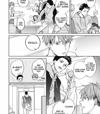 [SEMORI Nanako, SEKIHARA Negu] Kaniteki Pervert Romance – Vol.05 [Eng] — 11