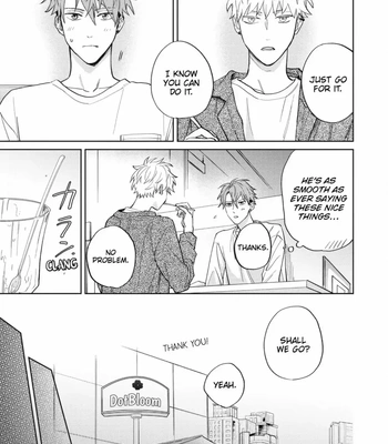 [SEMORI Nanako, SEKIHARA Negu] Kaniteki Pervert Romance – Vol.05 [Eng] — 14