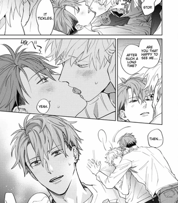 [SEMORI Nanako, SEKIHARA Negu] Kaniteki Pervert Romance – Vol.05 [Eng] — 16
