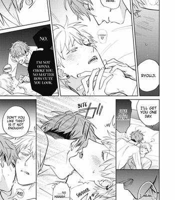 [SEMORI Nanako, SEKIHARA Negu] Kaniteki Pervert Romance – Vol.05 [Eng] — 18