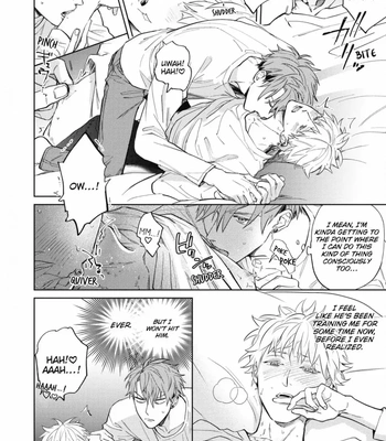 [SEMORI Nanako, SEKIHARA Negu] Kaniteki Pervert Romance – Vol.05 [Eng] — 019