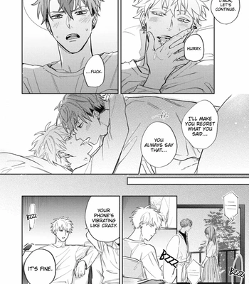 [SEMORI Nanako, SEKIHARA Negu] Kaniteki Pervert Romance – Vol.05 [Eng] — 023