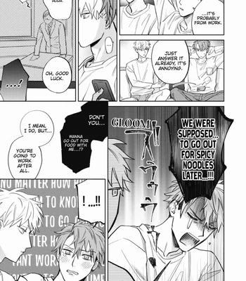 [SEMORI Nanako, SEKIHARA Negu] Kaniteki Pervert Romance – Vol.05 [Eng] — 024
