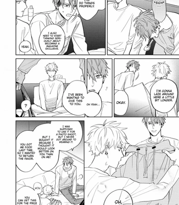 [SEMORI Nanako, SEKIHARA Negu] Kaniteki Pervert Romance – Vol.05 [Eng] — 025